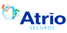 ATRIO SEGUROS Logo